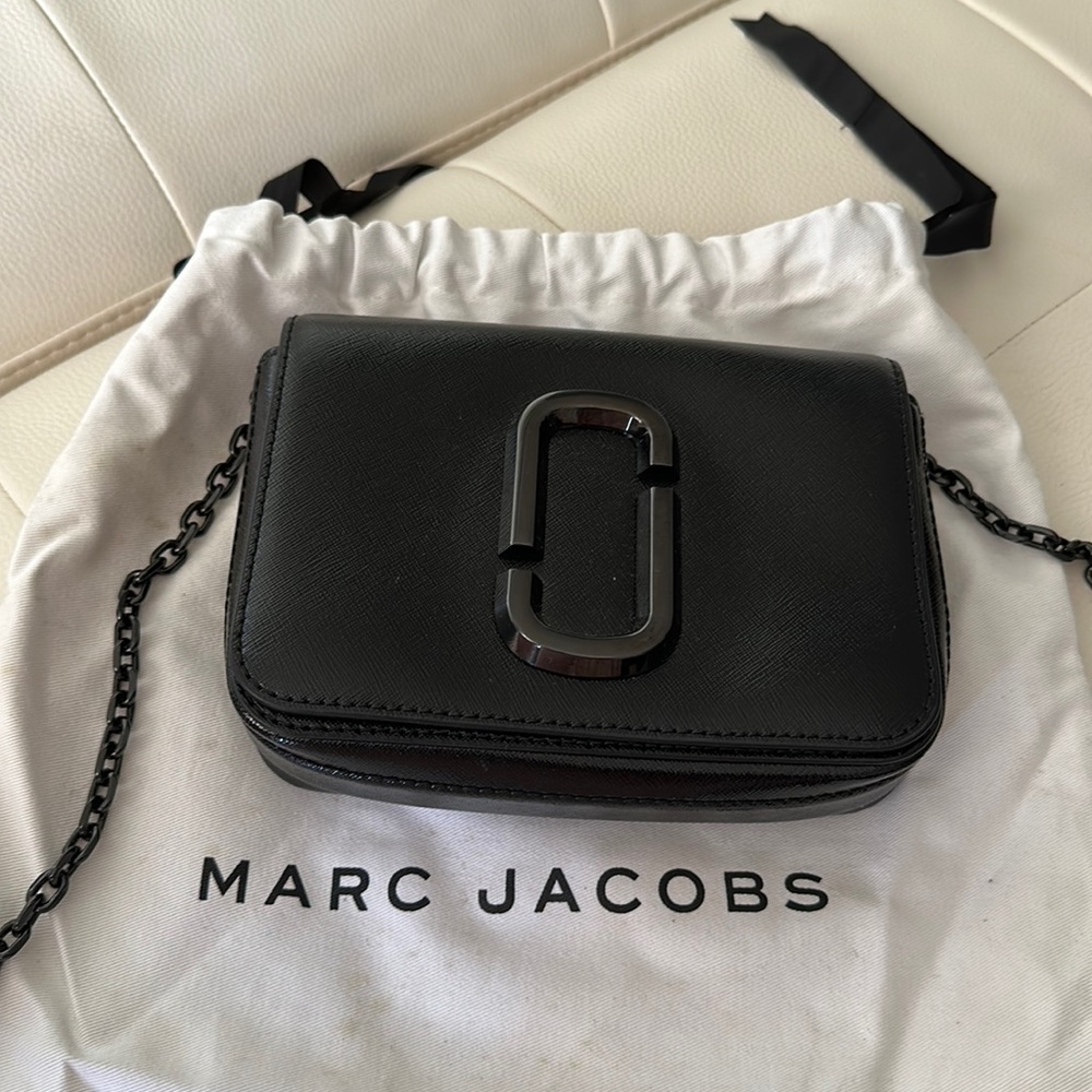 Marc Jacobs Crossody